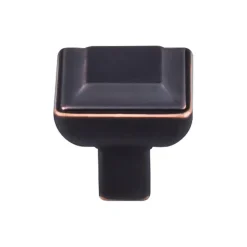 Top Knobs Podium Knob