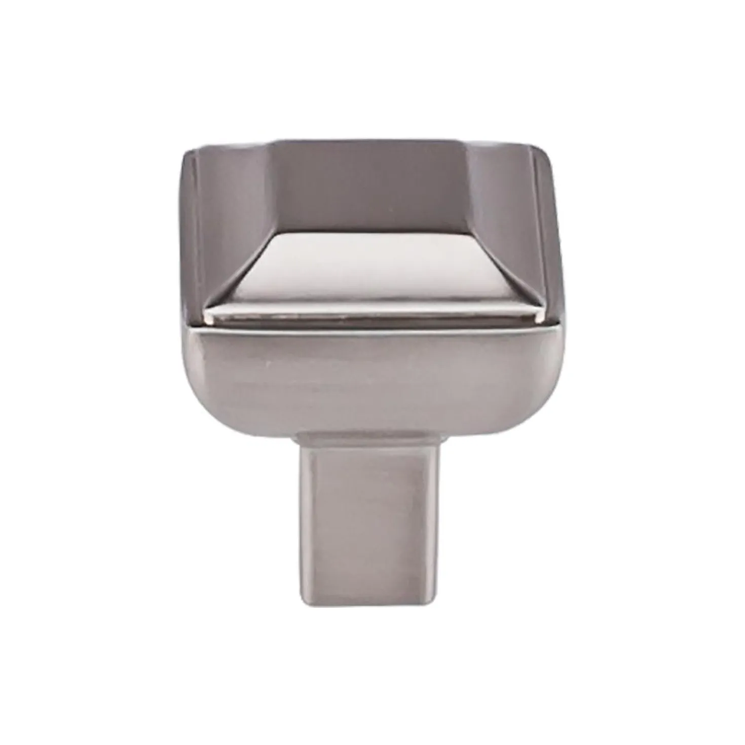 Top Knobs Podium Knob