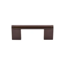 Top Knobs Princetonian Bar Pull