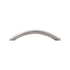 Top Knobs Pull in Stainless Steel