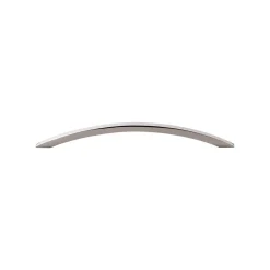 Top Knobs Pull in Stainless Steel