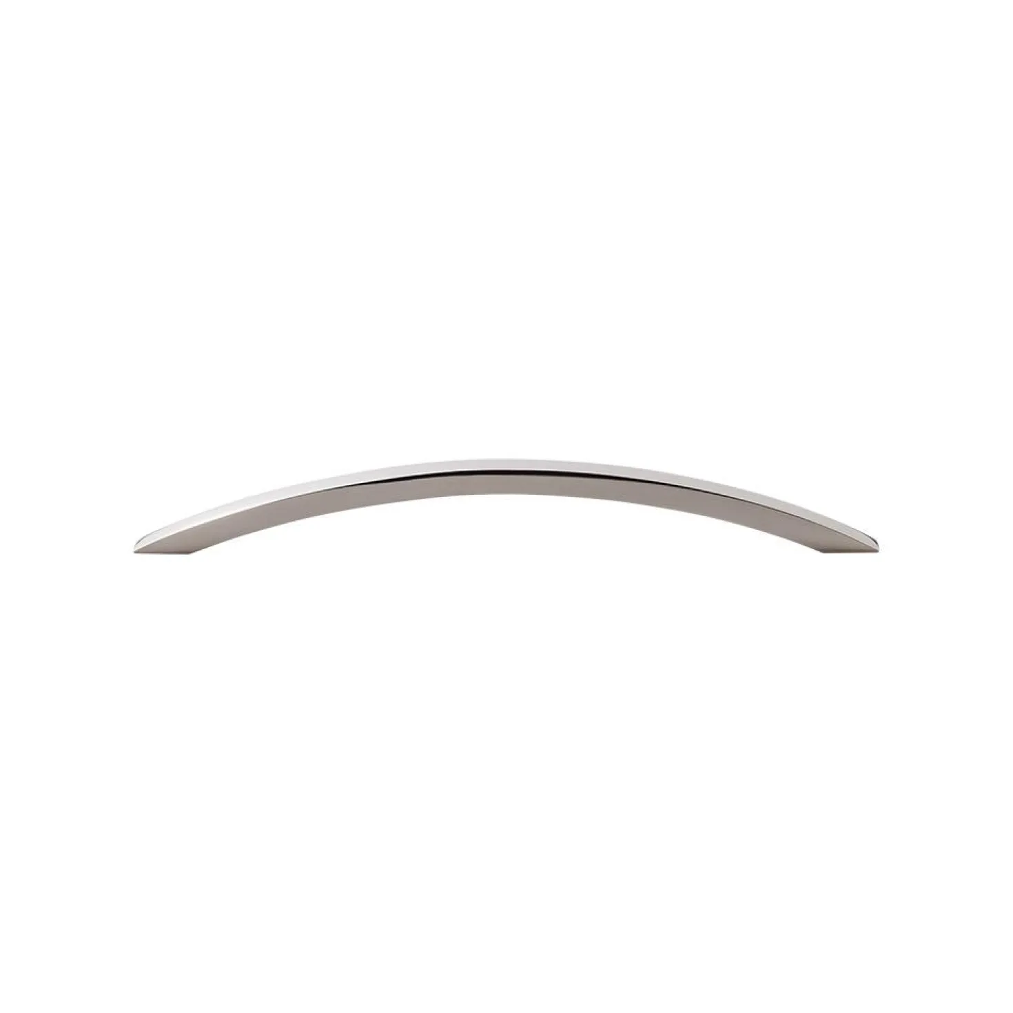 Top Knobs Pull in Stainless Steel