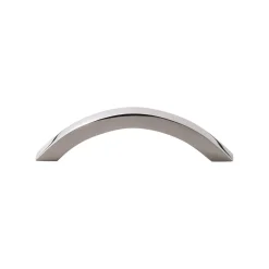 Top Knobs Pull in Stainless Steel