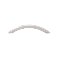 Top Knobs Pull in Stainless Steel