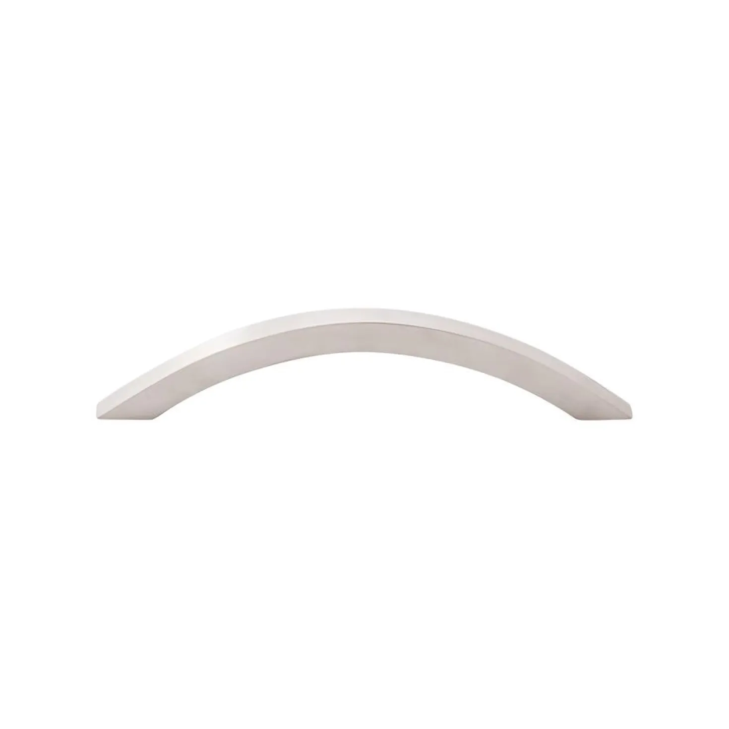 Top Knobs Pull in Stainless Steel