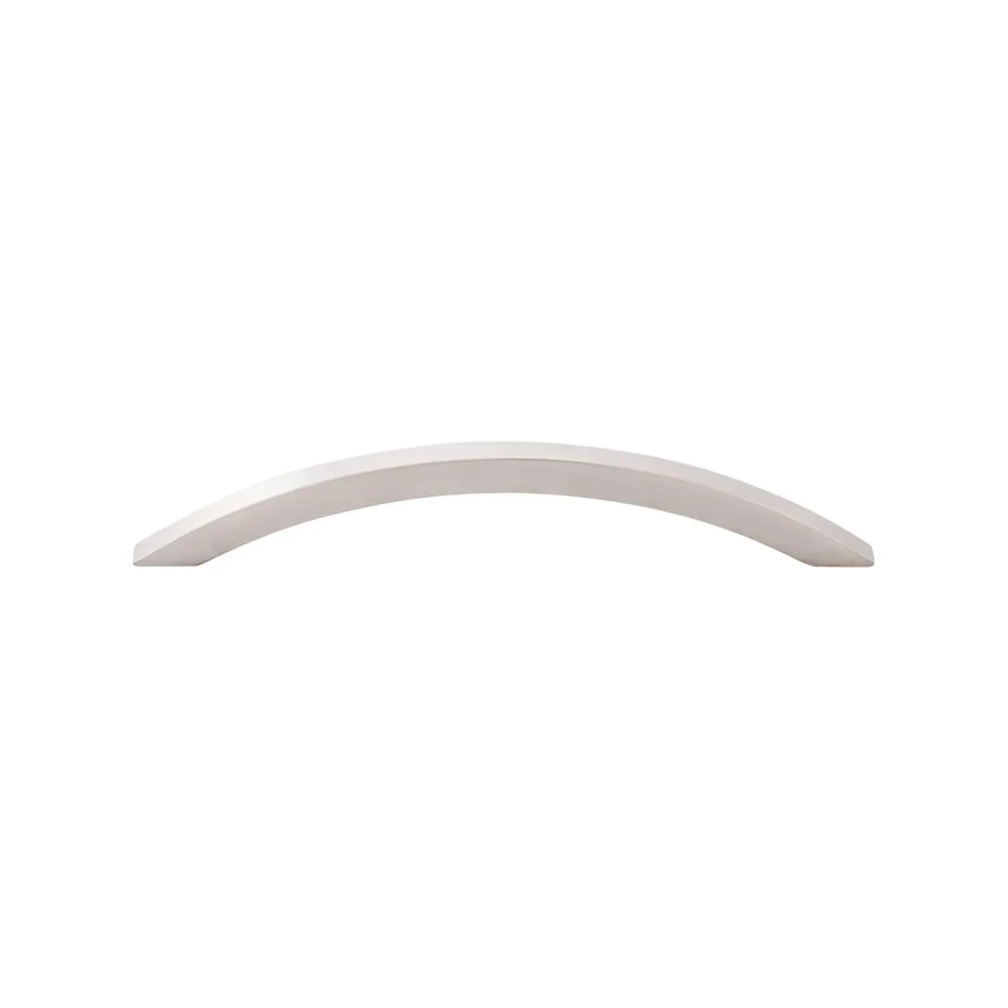 Top Knobs Pull in Stainless Steel