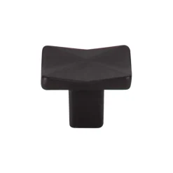 Top Knobs Quilted Knob