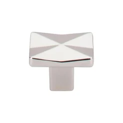 Top Knobs Quilted Knob