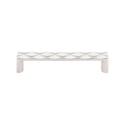Top Knobs Quilted Pull
