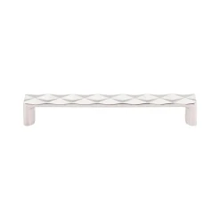 Top Knobs Quilted Pull