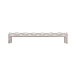 Top Knobs Quilted Pull