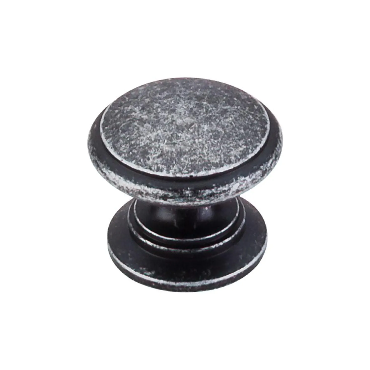 Top Knobs Ray Knob