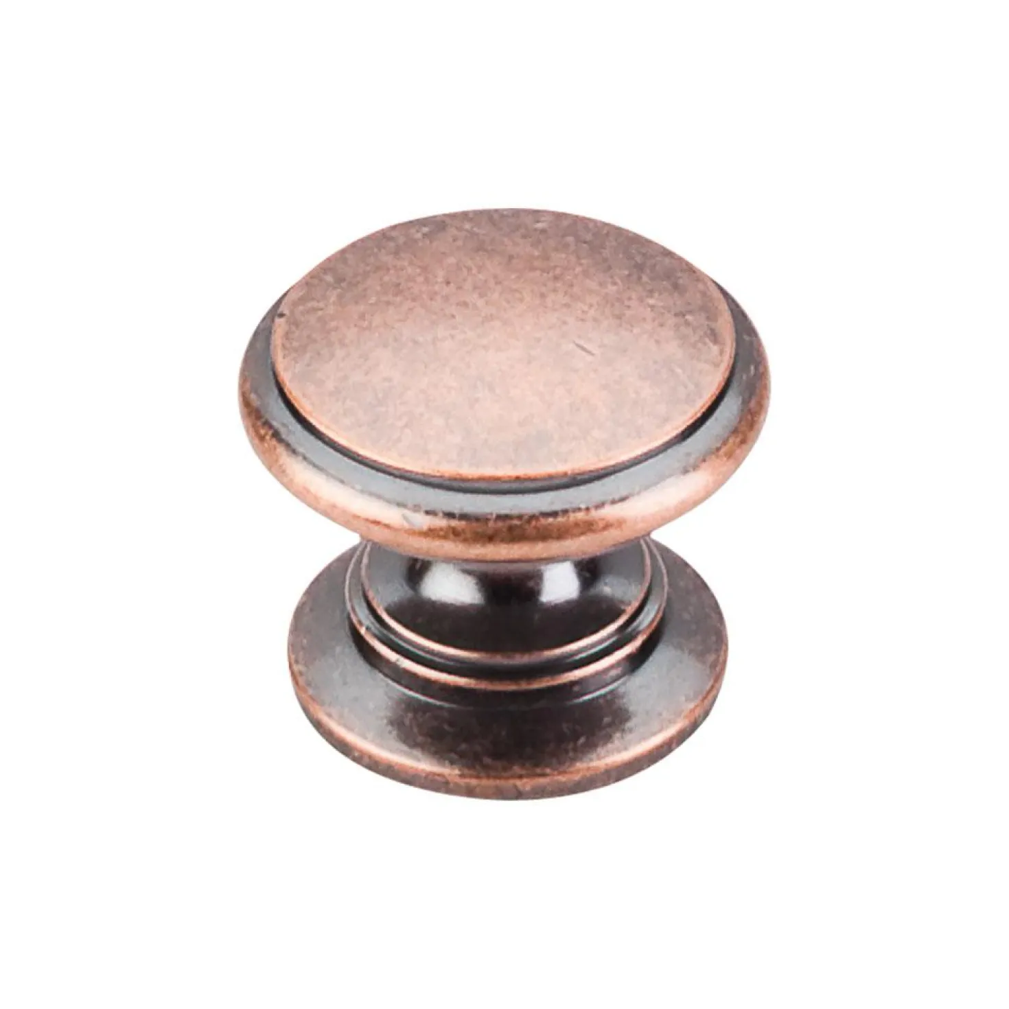 Top Knobs Ray Knob