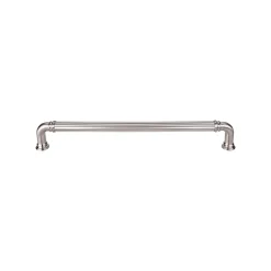 Top Knobs Reeded Appliance Pull