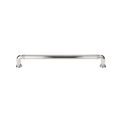 Top Knobs Reeded Appliance Pull