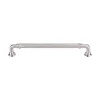Top Knobs Reeded Pull