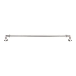 Top Knobs Reeded Pull