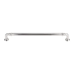 Top Knobs Reeded Pull