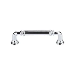 Top Knobs Reeded Pull