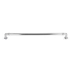 Top Knobs Reeded Pull