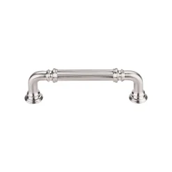 Top Knobs Reeded Pull