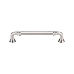 Top Knobs Reeded Pull
