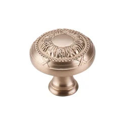 Top Knobs Ribbon Knob