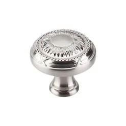 Top Knobs Ribbon Knob
