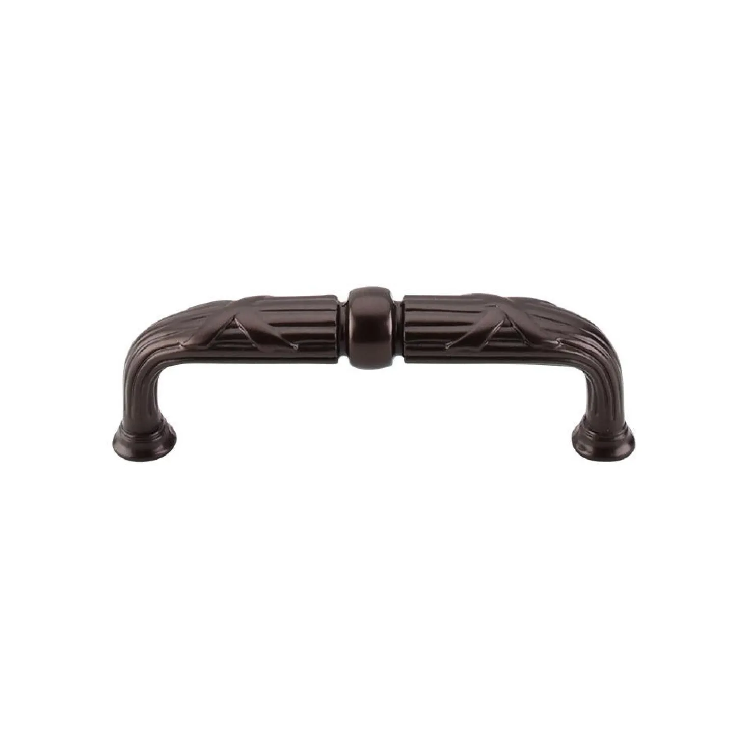 Top Knobs Ribbon & Reed D-Pull