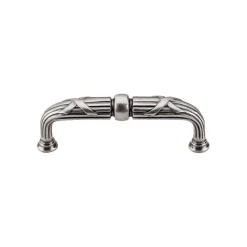 Top Knobs Ribbon & Reed D-Pull