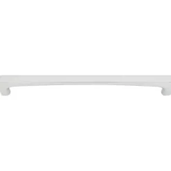 Top Knobs Riverside Pull in Polished Chrome