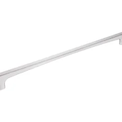 Top Knobs Riverside Pull in Polished Chrome