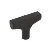 Top Knobs Riverside 2" T-Knob