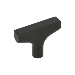 Top Knobs Riverside 2" T-Knob