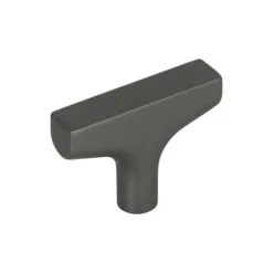 Top Knobs Riverside 2" T-Knob