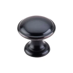 Top Knobs Rounded Knob