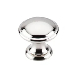Top Knobs Rounded Knob