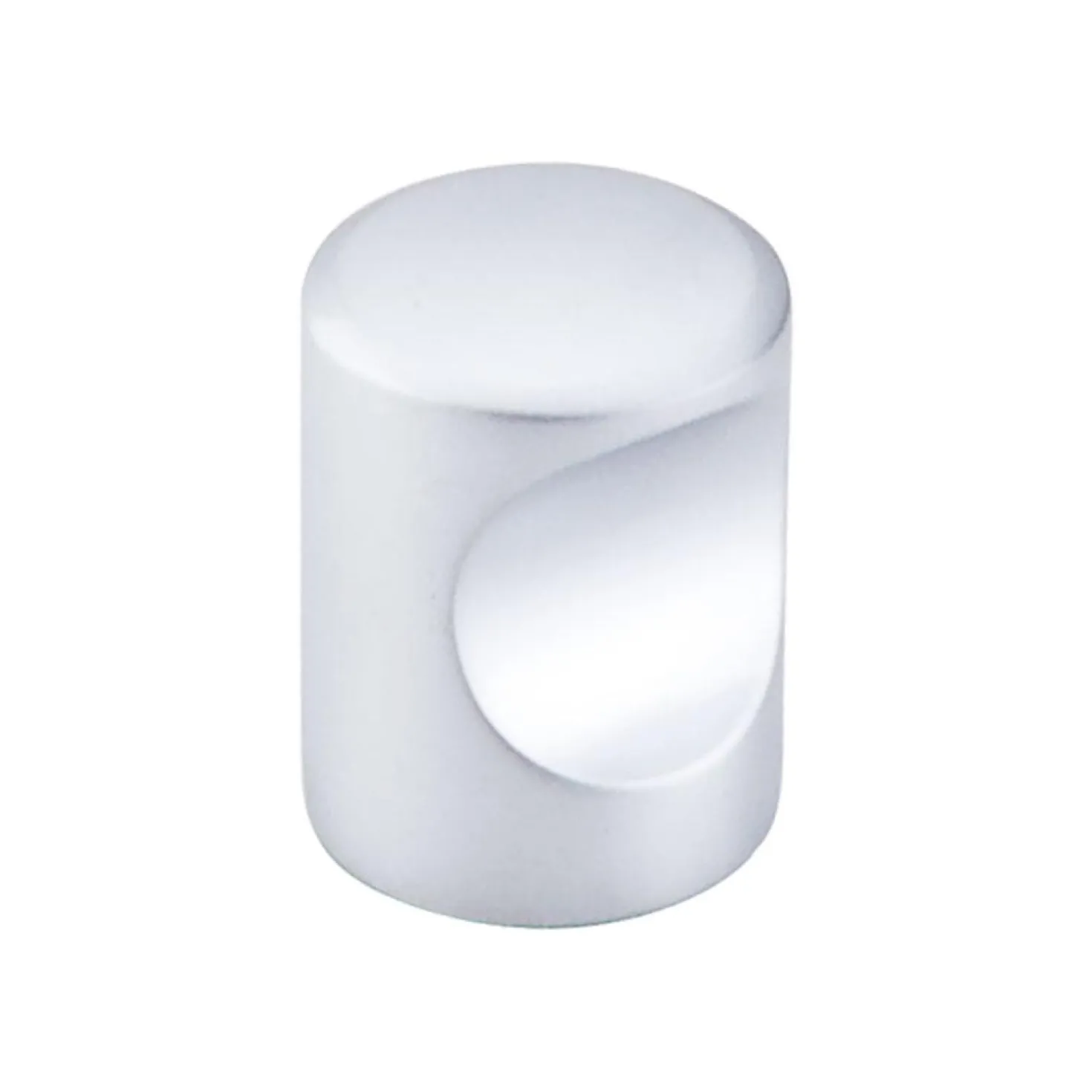 Top Knobs Sanctuary II Indent Knob