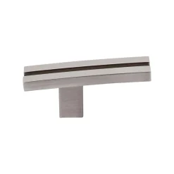 Top Knobs Sanctuary Inset Rail Knob
