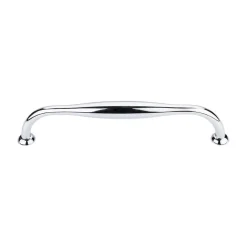Top Knobs Shrewsbury D-Pull