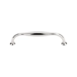 Top Knobs Shrewsbury D-Pull