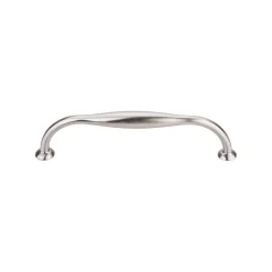 Top Knobs Shrewsbury D-Pull