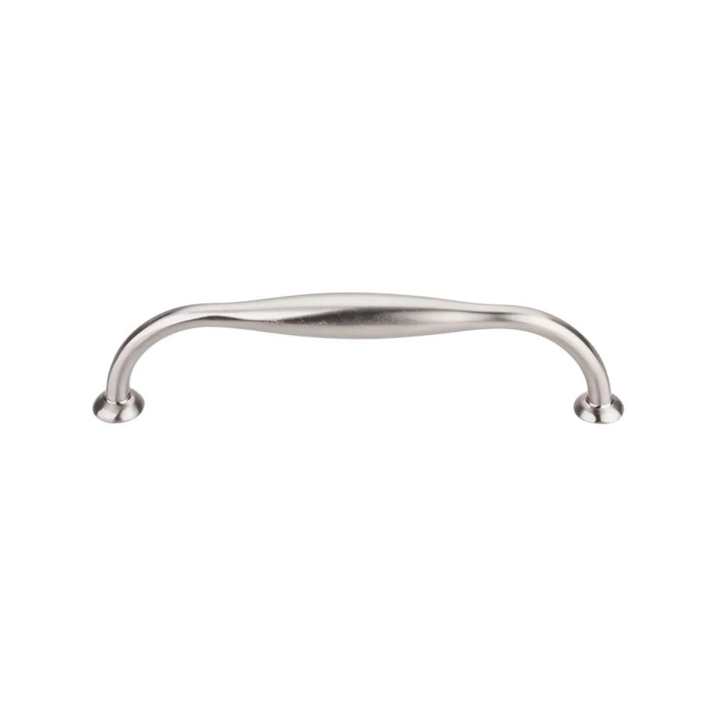 Top Knobs Shrewsbury D-Pull