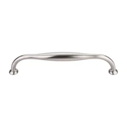 Top Knobs Shrewsbury D-Pull