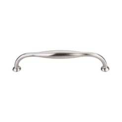 Top Knobs Shrewsbury D-Pull
