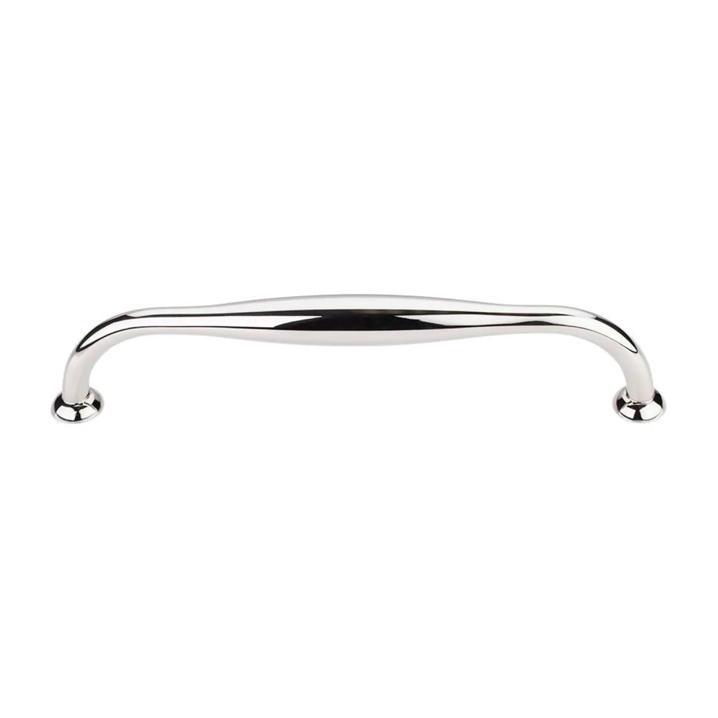 Top Knobs Shrewsbury D-Pull