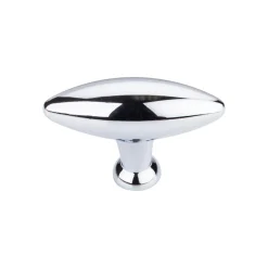 Top Knobs Shrewsbury Small T-Handle
