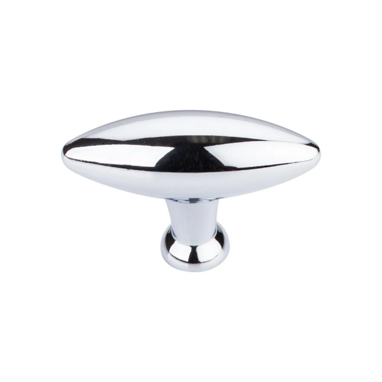 Top Knobs Shrewsbury Small T-Handle