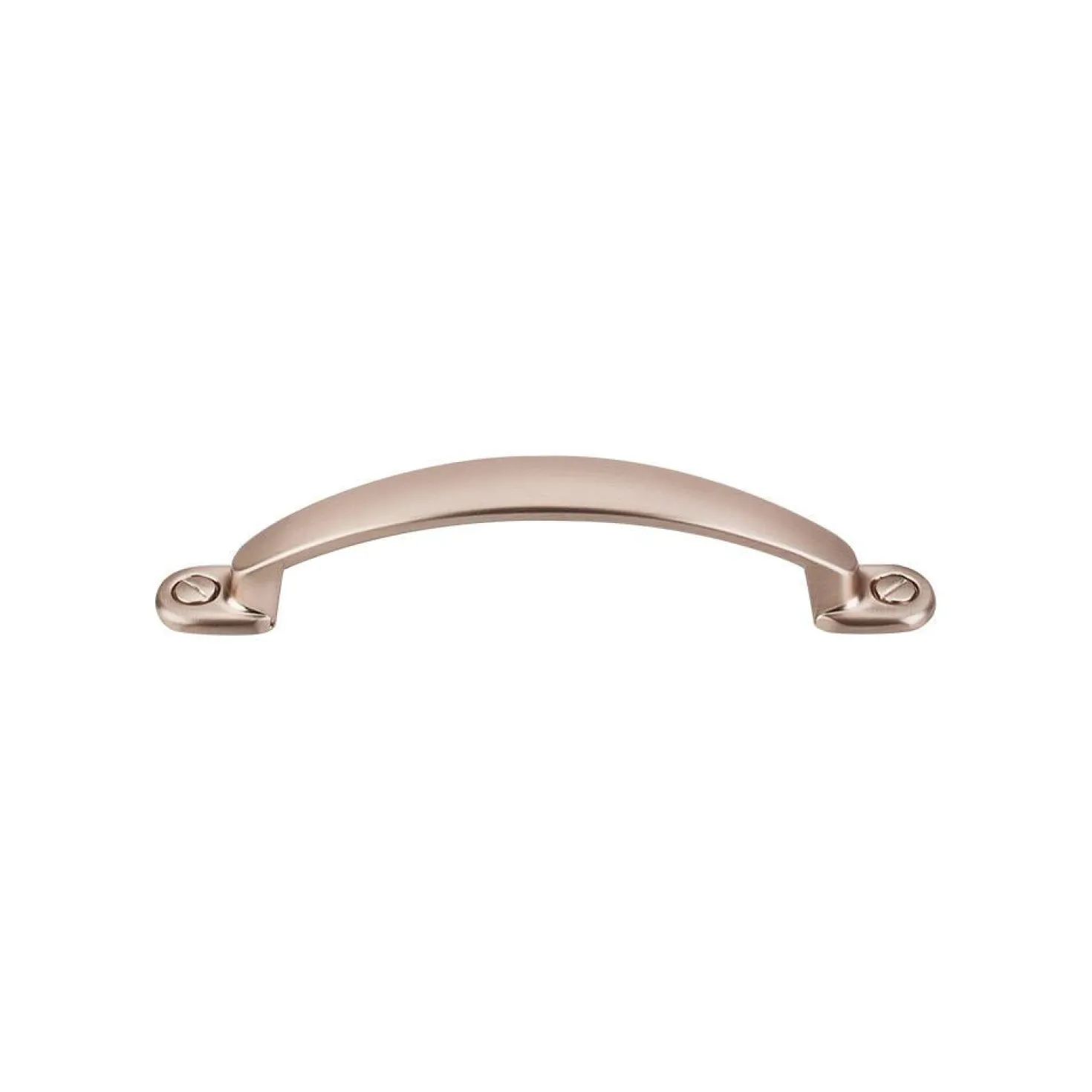 Top Knobs Somerset Arendal Pull