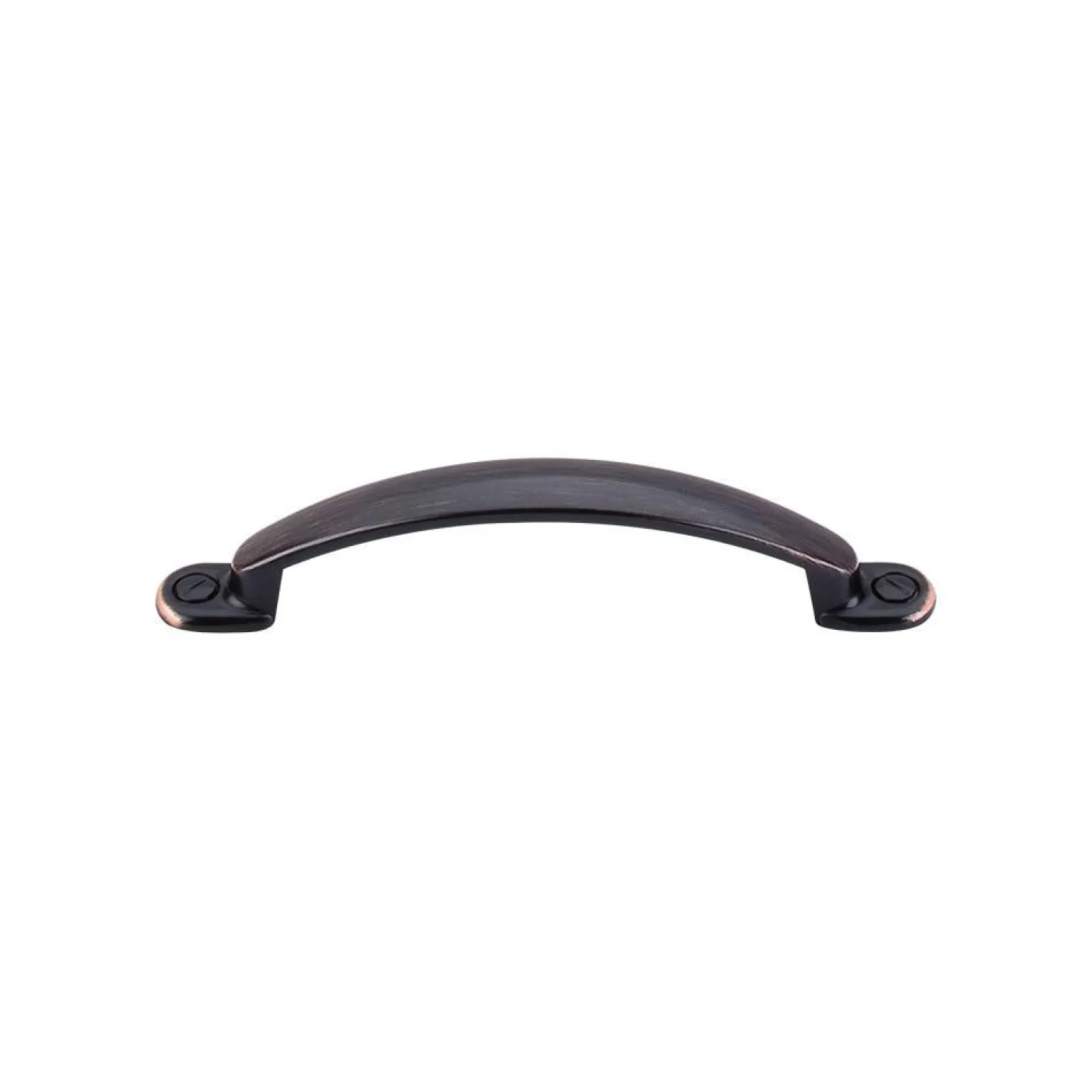 Top Knobs Somerset Arendal Pull